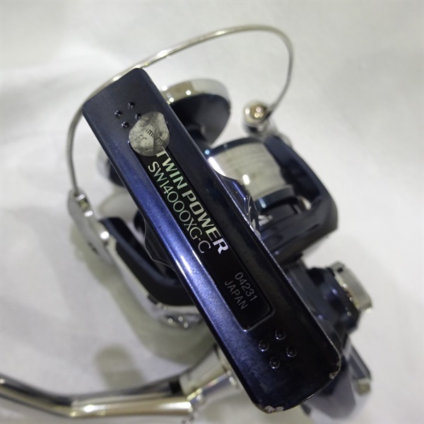 ２１ツインパワーＳＷ１４０００ＸＧ